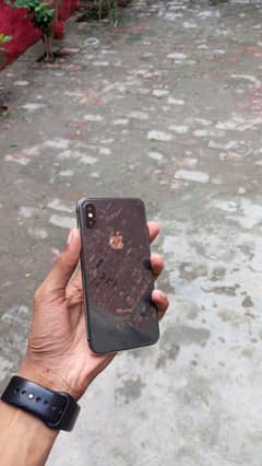 I PHONE x 64GB