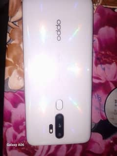 oppo mobile A to z clear