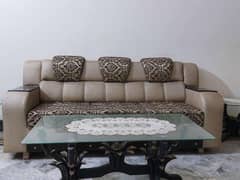 Sofa for sale in excellent condition