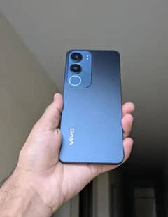 Vivo. y19s 4/128 Dual. sim. officiall approved only phone