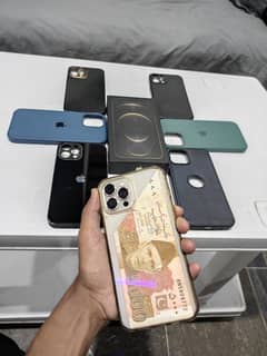 Iphone 12pro max pta approved (jv)