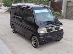 Nissan Clipper Rio 2009/2015