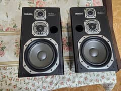 Yamaha ns30x speaker brand new condition