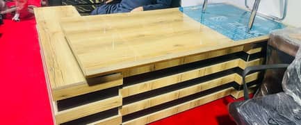 office executive table