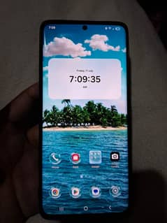 Samsung S21 Ultra