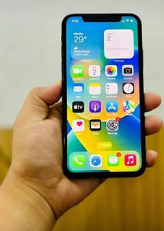 iphone x 256gbmy watsap number 03407511903