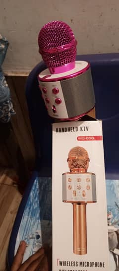 microphone