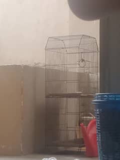 2 Cage joint Pinjara For Sale
