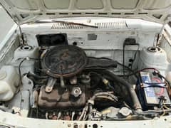 Suzuki Khyber car