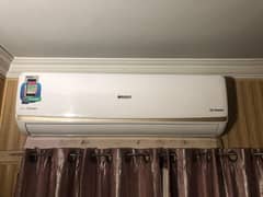 Orient Ultra Comfort 1.5 ton  inverter Ac