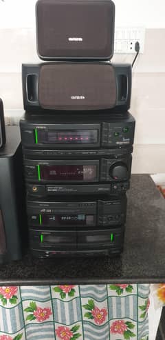 aiwa
