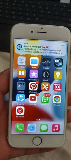Iphone 6s
