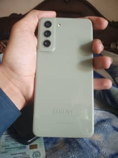 Samsung S21 Fe