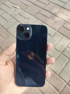 I phone 13 Non PTA jv