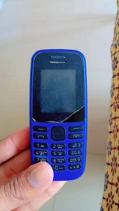 Nokia 105 Urgent sale