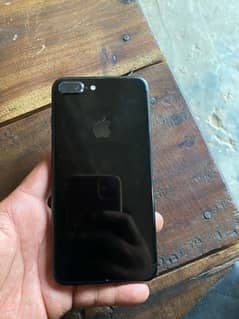 iPhone 7plus pta approved