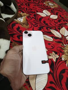 Iphone 15Plus JV
