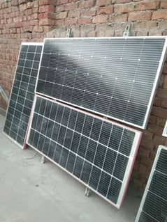 Solar Panel/ 6