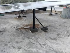 solar structure bnwaye