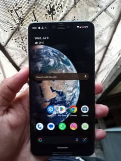 Google Pixel 3xl 4/128