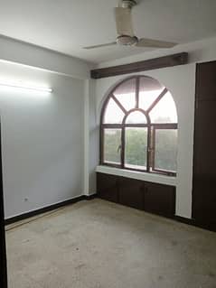 G-11/4 PHA D-Type 3rd Floor Flat For Rent
