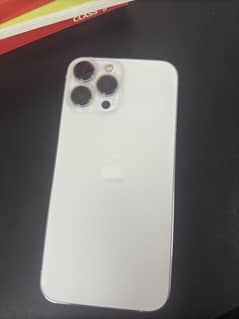 13 pro max factory brand new condition read first