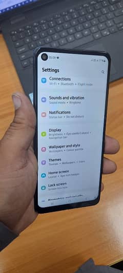 Sumsung Mobile Phone