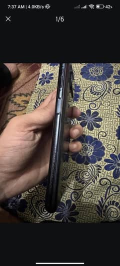 Poco x3 pro official pta