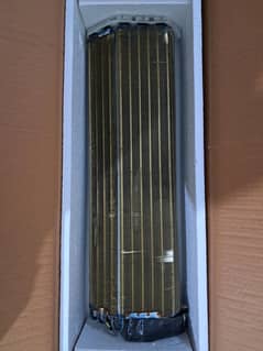 Haier AC Coils - Quantity 03 and 1x Copper Pipe Kit