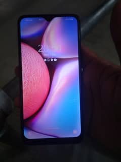 Samsung A10S 2gb 32gb dual sim pta official approval excellent battery