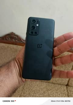 One plus 9 pro 5g 12 256