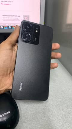 Redmi 13c