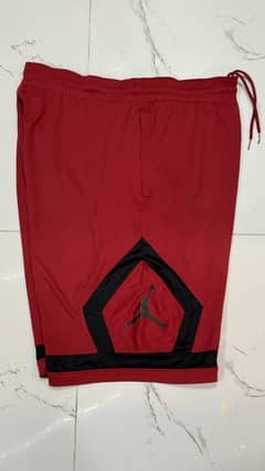Jordan New balance under Armour Reebok Nike shorts