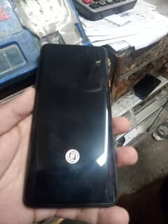 one plus 7t pro McLaren 5g