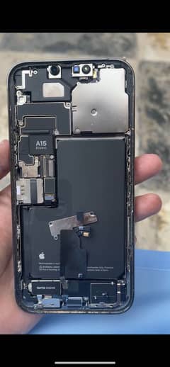 iPhone 13 pro max