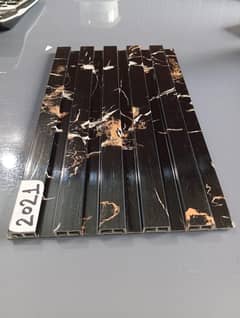 pvc wpc asthetic panel