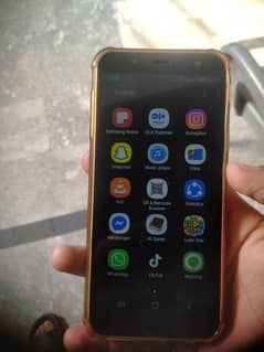 Samsung galaxy j6