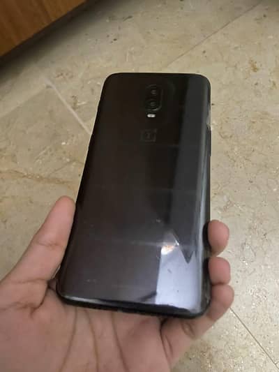 ONE PLUS 6T
