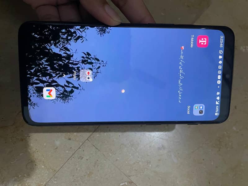 ONE PLUS 6T 4
