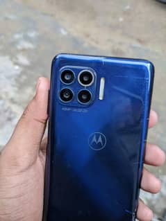 Motorola One 5G UW Non PTA 4/128