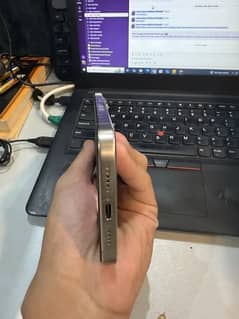 Iphone 15 pro max jv for sale