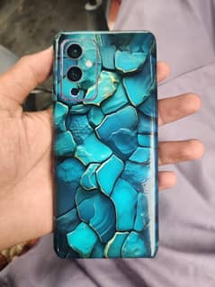 OnePlus 9 5g 8gb 128gb Snapdragon 888 Approved