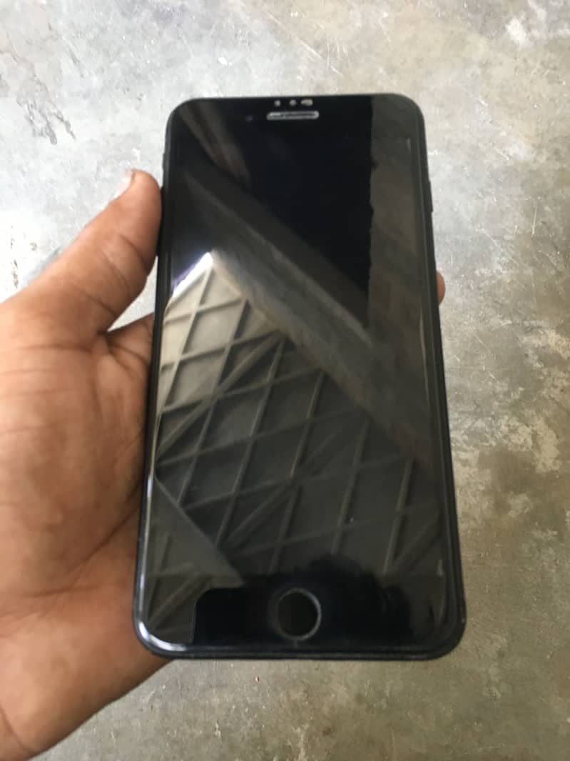 iphone 7plus non pta bypass 32gb exchng possible 4