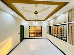 8 Marla house available for rent in Dha 11 Rahnar