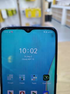 oppo A9