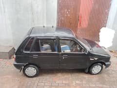 Mehran 2012