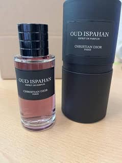 oud ispahan esprit de parfum