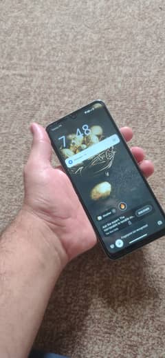 Redmi A3X