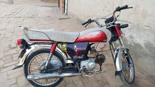 bike