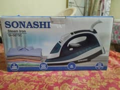 Sonashi